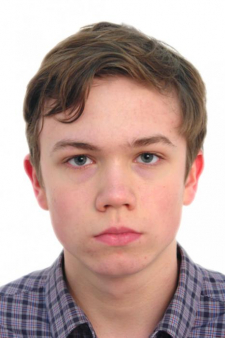 Михаил Олегович Бабенко