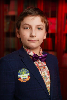 Олег Валентинович Шуляка