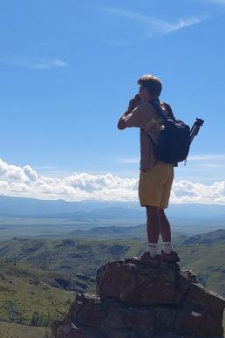 Всеволод Андреевич Тюнькин