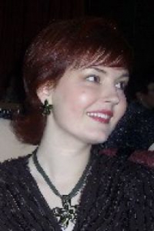 Екатерина Олеговна Бирюкова
