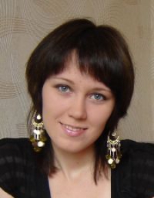 Александра Сергеевна Смагина
