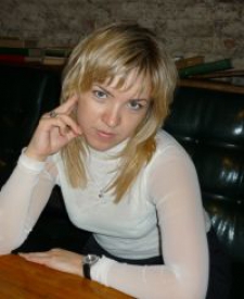 Мария Сергеевна Перминова