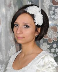 Елена Александровна Осипова