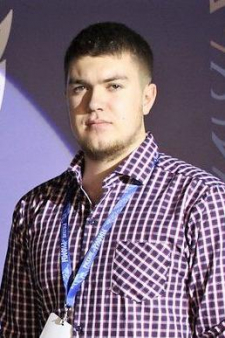 Владимир Николаевич Горячев