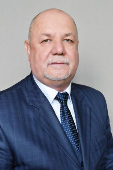 Александр Викторович Зинченко
