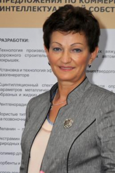Наталья Ивановна Гранина