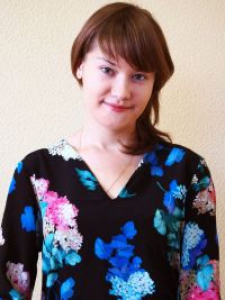 Екатерина Николаевна Пясточкина
