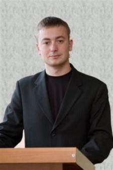 Алексей Николаевич Терновчук