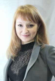 Наталья Александровна Костомарова