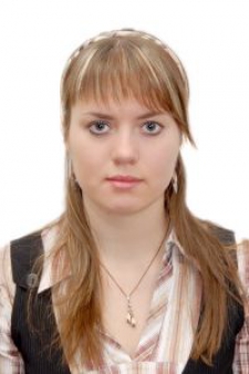 Наталья Александровна Шевчик