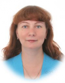 Марина Борисовна Земш
