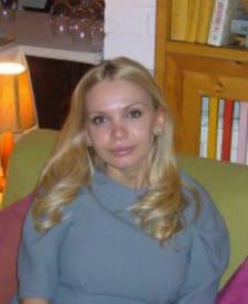 Анастасия Михайловна Зурабова
