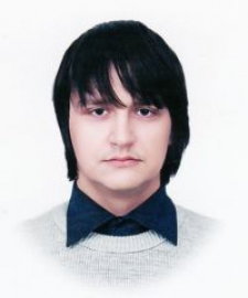 Егор Андреевич Малов