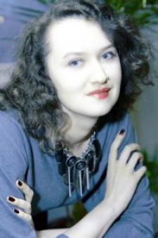 Наталья Александровна Овсянникова