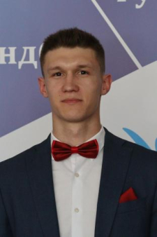 Артём Олегович Шептицкий