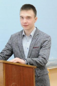 Василий Дмитриевич Кукоба
