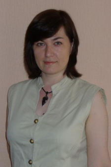 Ольга Михайловна Орлова