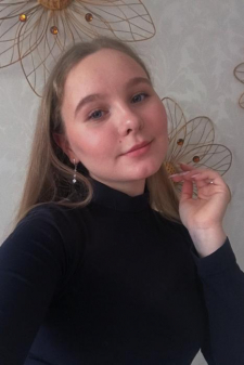 Татьяна Алексеевна Чеснакова