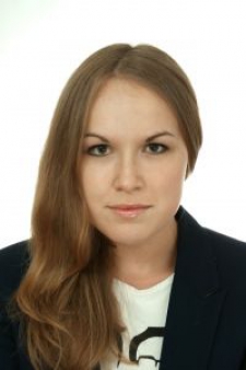 Татьяна Владимировна Степаненко