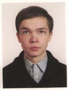 Тарас Анатольевич Сынчук