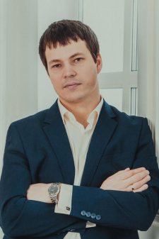 Александр Павлович Андрианов