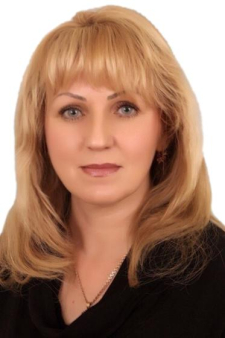 Лилия Геннадьевна Лифанова