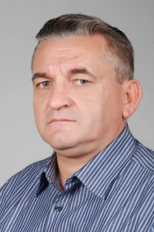Григорий Михайлович Фирсов