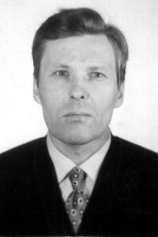 Андрей Владимирович Баев