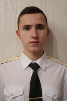 Максим Дмитриевич Расторгуев