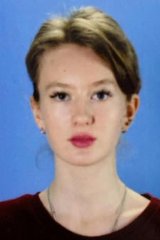 Елизавета Алексеевна Лупешко