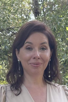 Наталья Владимировна Романова