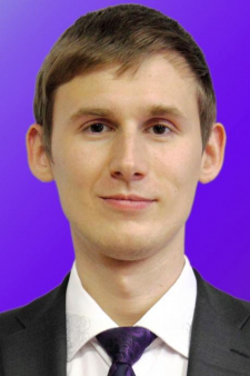 Антон Вячеславович Москаев