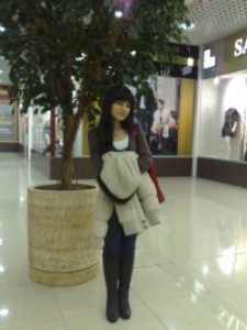 Ляман Мехманкызы Алиева