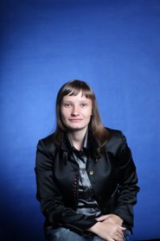 Елена Николаевна Говорова