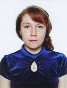 Наталья Федоровна Масленникова