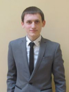 Игорь Владимирович Боровков