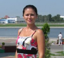 Наталья Алексеевна Журович