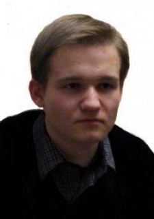 Дмитрий Александрович Астрецов