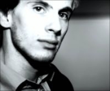 Дмитрий Вячеславович Задворных