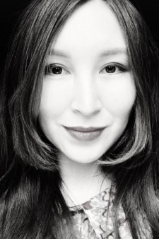 Ольга Анатольевна Мамонтова