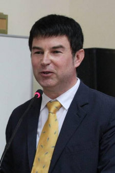 Игорь Михайлович Есип