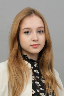 Алиса Викторовна Шикова