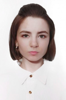 Ксения Александровна Касаткина