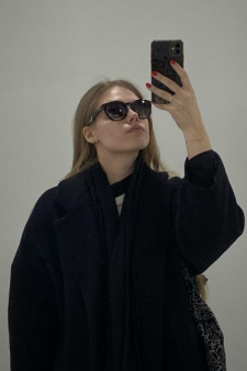 Таисия Сергеевна Вторушина