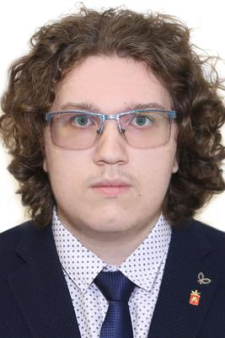 Даниил Алексеевич Самородский