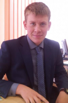 Константин Александрович Кирьянов