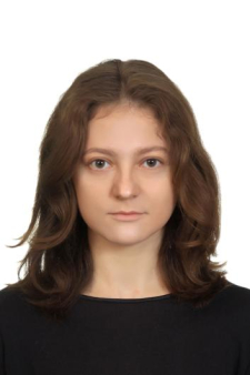 Анна Игоревна Синеокова