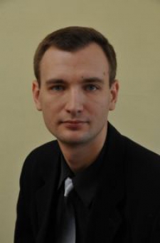 Валерий Леонидович Загребин
