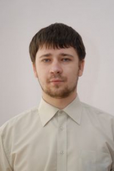 Виктор Евгеньевич Овсянников