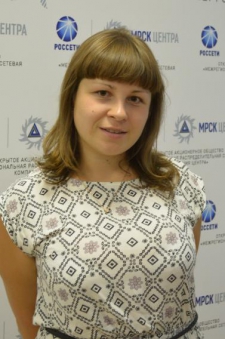 Мария Николаевна Маякова